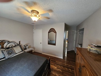 This lovely golf course home is up for grabs in Horseshoe Bend on The Course At Turkey Mountain in Arkansas - for sale on GolfHomes.com, golf home, golf lot