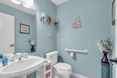 Welcome to this beautifully updated home in the desirable Encore on Leisure Village West Assoc. in New Jersey - for sale on GolfHomes.com, golf home, golf lot