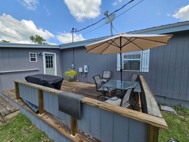 This lovely golf course home is up for grabs in Horseshoe Bend on The Course At Turkey Mountain in Arkansas - for sale on GolfHomes.com, golf home, golf lot