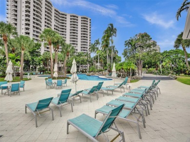 Beautiful Convertible 2 bedroom 2 baths with Golf course and on Turnberry Isle Resort and Club in Florida - for sale on GolfHomes.com, golf home, golf lot