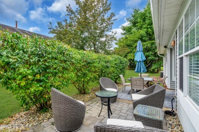 Welcome to this beautifully updated home in the desirable Encore on Leisure Village West Assoc. in New Jersey - for sale on GolfHomes.com, golf home, golf lot