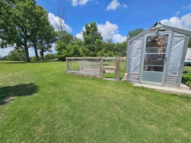 This lovely golf course home is up for grabs in Horseshoe Bend on The Course At Turkey Mountain in Arkansas - for sale on GolfHomes.com, golf home, golf lot