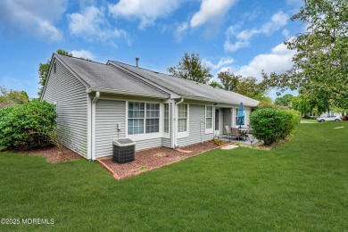 Welcome to this beautifully updated home in the desirable Encore on Leisure Village West Assoc. in New Jersey - for sale on GolfHomes.com, golf home, golf lot