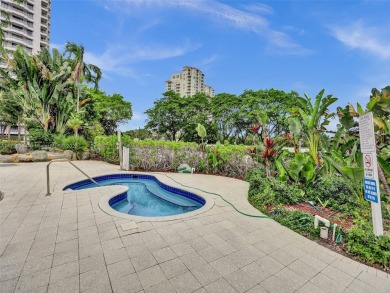Beautiful Convertible 2 bedroom 2 baths with Golf course and on Turnberry Isle Resort and Club in Florida - for sale on GolfHomes.com, golf home, golf lot