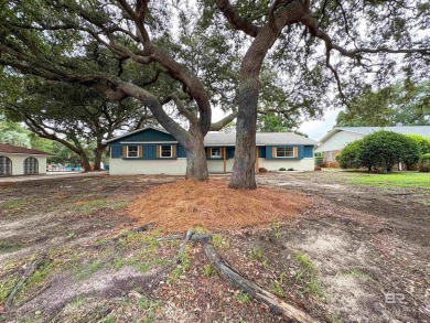 Newly updated Golf Course Home with pool and lanai For Sale! on The Golf Club of the Wharf in Alabama - for sale on GolfHomes.com, golf home, golf lot