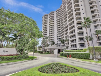 Beautiful Convertible 2 bedroom 2 baths with Golf course and on Turnberry Isle Resort and Club in Florida - for sale on GolfHomes.com, golf home, golf lot