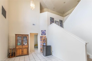 Welcome to a fantastic home on Eagle Crest Golf Course! Discover on Eagle Crest Golf Course in Arkansas - for sale on GolfHomes.com, golf home, golf lot