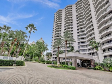 Beautiful Convertible 2 bedroom 2 baths with Golf course and on Turnberry Isle Resort and Club in Florida - for sale on GolfHomes.com, golf home, golf lot