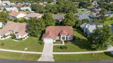 Nestled in the sought-after Oak Ridge community, this on Twisted Oaks Golf Club in Florida - for sale on GolfHomes.com, golf home, golf lot
