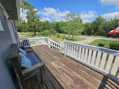 This lovely golf course home is up for grabs in Horseshoe Bend on The Course At Turkey Mountain in Arkansas - for sale on GolfHomes.com, golf home, golf lot