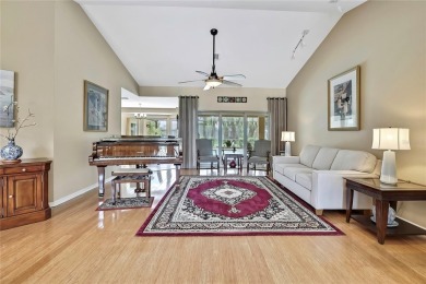 This beautiful and well maintained Alexander 3-bedroom on Glen Lakes Country Club in Florida - for sale on GolfHomes.com, golf home, golf lot