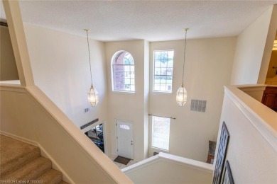 Welcome to a fantastic home on Eagle Crest Golf Course! Discover on Eagle Crest Golf Course in Arkansas - for sale on GolfHomes.com, golf home, golf lot