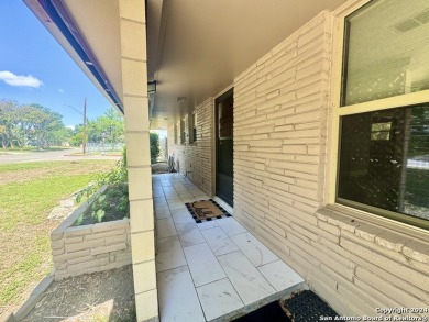 (Garage has been converted into living space or 3rd bedroom on Windcrest Golf Club in Texas - for sale on GolfHomes.com, golf home, golf lot