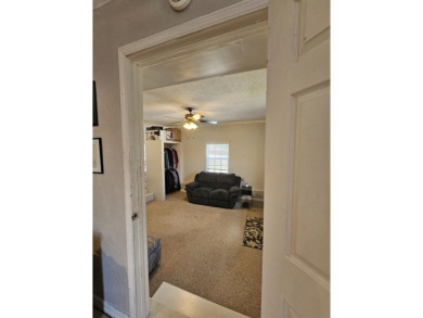 This lovely golf course home is up for grabs in Horseshoe Bend on The Course At Turkey Mountain in Arkansas - for sale on GolfHomes.com, golf home, golf lot