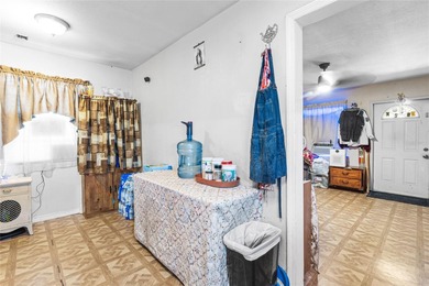 Welcome to this well-located 3-bedroom, 2-bath home in the heart on West Palm Beach Golf Course in Florida - for sale on GolfHomes.com, golf home, golf lot