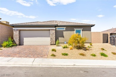Welcome the exclusive guard-gated Lennar Heritage at Summerlin on Red Rock Country Club in Nevada - for sale on GolfHomes.com, golf home, golf lot