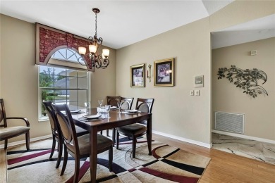 This beautiful and well maintained Alexander 3-bedroom on Glen Lakes Country Club in Florida - for sale on GolfHomes.com, golf home, golf lot