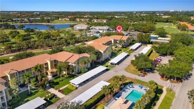 Discover our charming penthouse condo in the highly desired on Highland Woods Golf and Country Club in Florida - for sale on GolfHomes.com, golf home, golf lot