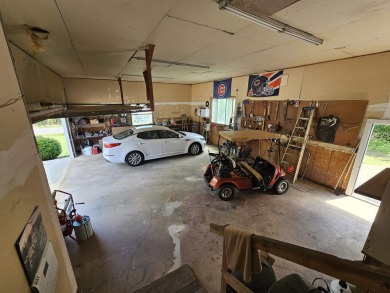 This lovely golf course home is up for grabs in Horseshoe Bend on The Course At Turkey Mountain in Arkansas - for sale on GolfHomes.com, golf home, golf lot