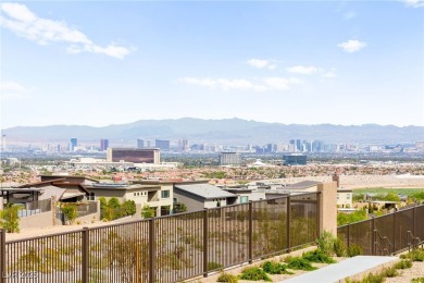 Welcome the exclusive guard-gated Lennar Heritage at Summerlin on Red Rock Country Club in Nevada - for sale on GolfHomes.com, golf home, golf lot