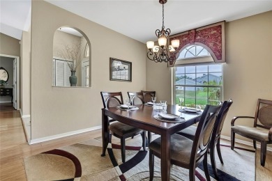 This beautiful and well maintained Alexander 3-bedroom on Glen Lakes Country Club in Florida - for sale on GolfHomes.com, golf home, golf lot