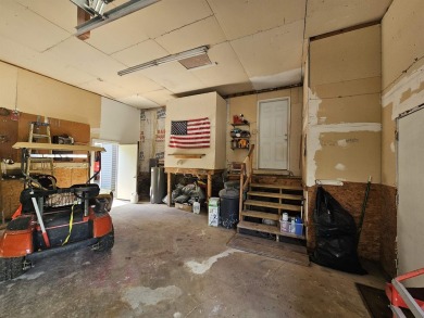 This lovely golf course home is up for grabs in Horseshoe Bend on The Course At Turkey Mountain in Arkansas - for sale on GolfHomes.com, golf home, golf lot