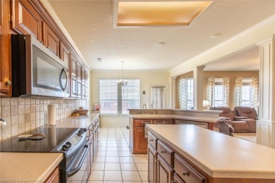 Welcome to a fantastic home on Eagle Crest Golf Course! Discover on Eagle Crest Golf Course in Arkansas - for sale on GolfHomes.com, golf home, golf lot