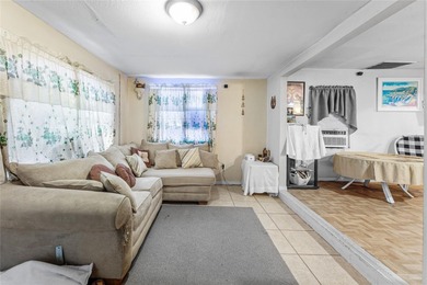 Welcome to this well-located 3-bedroom, 2-bath home in the heart on West Palm Beach Golf Course in Florida - for sale on GolfHomes.com, golf home, golf lot