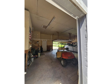 This lovely golf course home is up for grabs in Horseshoe Bend on The Course At Turkey Mountain in Arkansas - for sale on GolfHomes.com, golf home, golf lot