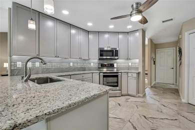 This beautiful and well maintained Alexander 3-bedroom on Glen Lakes Country Club in Florida - for sale on GolfHomes.com, golf home, golf lot