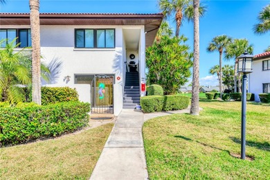 This is an exceptional and rarely available first floor on IMG Academies Golf and Country Club in Florida - for sale on GolfHomes.com, golf home, golf lot