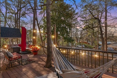 Would you enjoy your morning coffee with a lake view? Is a home on Hide-A-Way Lake Golf Course in Texas - for sale on GolfHomes.com, golf home, golf lot