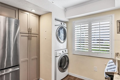 This is an exceptional and rarely available first floor on IMG Academies Golf and Country Club in Florida - for sale on GolfHomes.com, golf home, golf lot