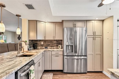 This is an exceptional and rarely available first floor on IMG Academies Golf and Country Club in Florida - for sale on GolfHomes.com, golf home, golf lot