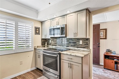 This is an exceptional and rarely available first floor on IMG Academies Golf and Country Club in Florida - for sale on GolfHomes.com, golf home, golf lot