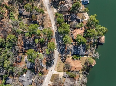 Would you enjoy your morning coffee with a lake view? Is a home on Hide-A-Way Lake Golf Course in Texas - for sale on GolfHomes.com, golf home, golf lot