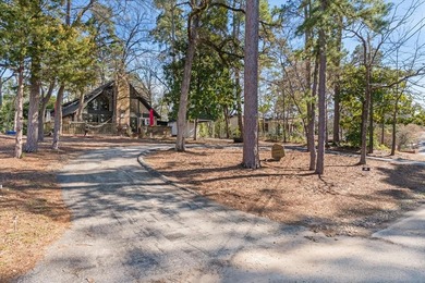 Would you enjoy your morning coffee with a lake view? Is a home on Hide-A-Way Lake Golf Course in Texas - for sale on GolfHomes.com, golf home, golf lot