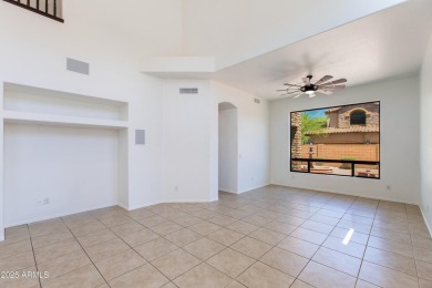 Spacious Living in the Gated Vintage Hills at Las Sendas on Las Sendas Golf Club in Arizona - for sale on GolfHomes.com, golf home, golf lot