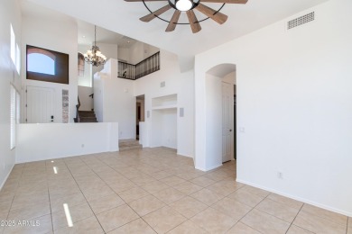 Spacious Living in the Gated Vintage Hills at Las Sendas on Las Sendas Golf Club in Arizona - for sale on GolfHomes.com, golf home, golf lot