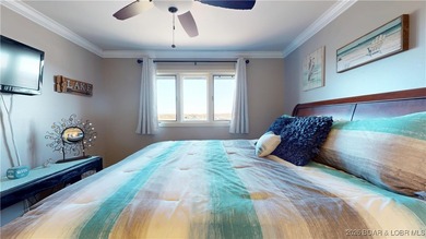 LAKE OF THE OZARKS | TOP-FLOOR CONDOMINIUM Enjoy breathtaking on The Oaks Golf Course in Missouri - for sale on GolfHomes.com, golf home, golf lot