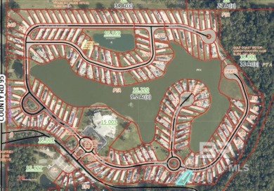 RENTALS ALLOWED-INVESTMENT OPPORTUNITY! OWNER FINANCING on Soldiers Creek Golf Club At Woerner Preserve in Alabama - for sale on GolfHomes.com, golf home, golf lot