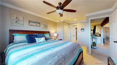 LAKE OF THE OZARKS | TOP-FLOOR CONDOMINIUM Enjoy breathtaking on The Oaks Golf Course in Missouri - for sale on GolfHomes.com, golf home, golf lot