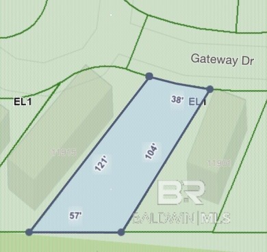 RENTALS ALLOWED-INVESTMENT OPPORTUNITY! OWNER FINANCING on Soldiers Creek Golf Club At Woerner Preserve in Alabama - for sale on GolfHomes.com, golf home, golf lot