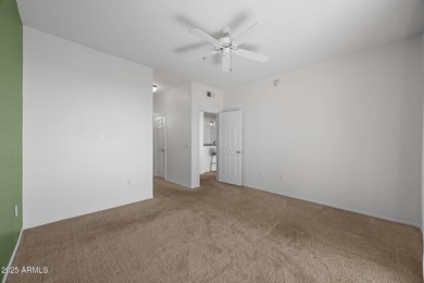 Experience resort-style living in this beautiful 2-bed, 2-bath on  in Arizona - for sale on GolfHomes.com, golf home, golf lot