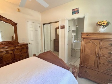 Welcome to this delightful 1-bedroom, 1-bath condo located in on Myrtlewood Golf Course and Club  in South Carolina - for sale on GolfHomes.com, golf home, golf lot