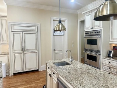 INSTANT EQUITY! Here lies a rare breed of comfort and elegance on The Governors Towne Club in Georgia - for sale on GolfHomes.com, golf home, golf lot