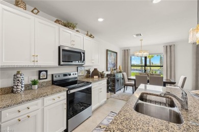 Unbelievable fully furnished turn-key Dolce model with 3 on Panther Run Golf Club in Florida - for sale on GolfHomes.com, golf home, golf lot