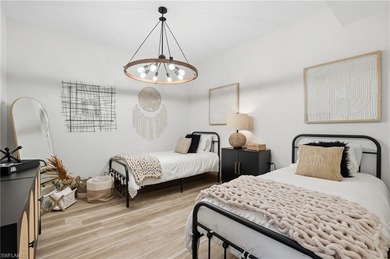 TURNKEY, FIRST FLOOR, REMODELED, 3BED/2BATH, HOME OFFICE on Lely Resort Golf and Country Club in Florida - for sale on GolfHomes.com, golf home, golf lot