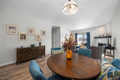 Welcome HOME to 5547 Beavercrest Dr #107! This beautifully on Fox Creek Golf and Racquet Club in Ohio - for sale on GolfHomes.com, golf home, golf lot