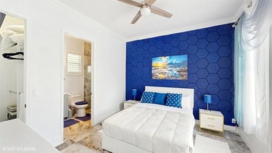 Enviably set on the Wanderers Golf Course, this astonishing on The Wanderers Club in Florida - for sale on GolfHomes.com, golf home, golf lot